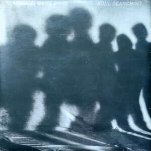 Average White Band - Soul Searching