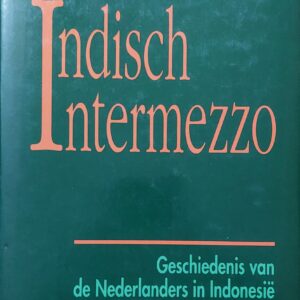 Indisch Intermezzo