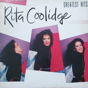 Rita Coolidge - Greatest Hits