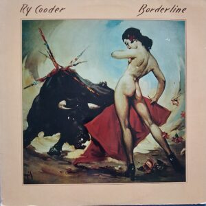 Ry Cooder - Borderline