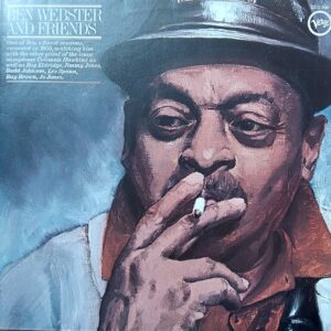 Ben Webster - Ben Webster and friends