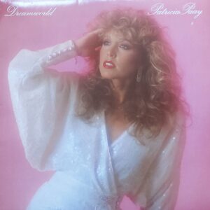 Patricia Paay - Dreamworld