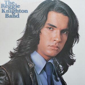 The Reggie Knighton Band -