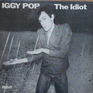 Iggy Pop - The Idiot