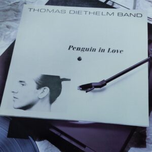 Thomas Diethelm Band - Penguin in love