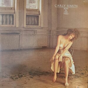 Carly Simon - Boys in the trees