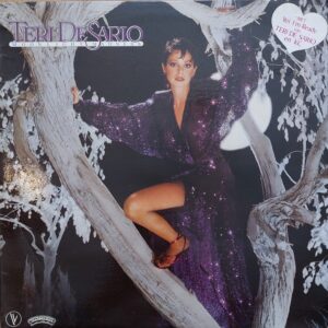 Teri DeSario - Moonligt Madness