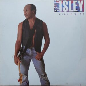 Ernie Isley - High Wire