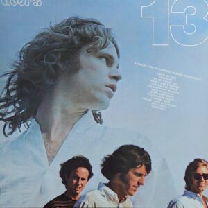 The Doors -  "13"