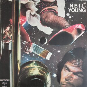 Neil Young - American stars 'n bars