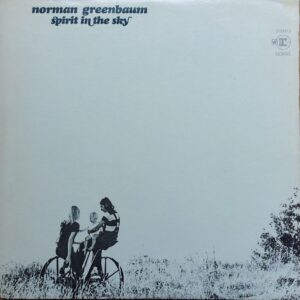 Norman Greenbaum - Spirit in the sky
