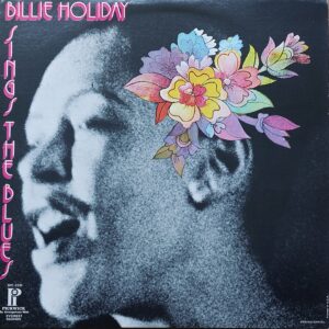 Billie Holiday - B. H. sings the blues (VERKOCHT)