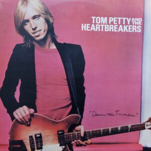 Tom Petty - Damn the Torpedoes