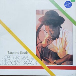 Gregory Isaac's - Lovers'Rock