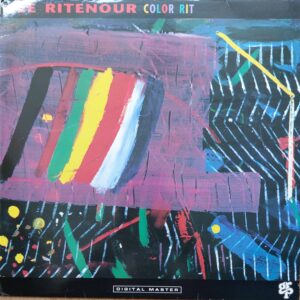 Lee Ritenour - Color Rit