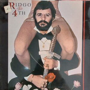 Ringo STar - The 4th
