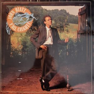 John Hiatt - Y'All Caught