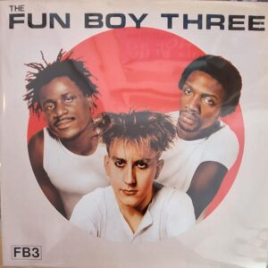 Fun Boy Three - FB3