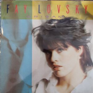 Fay Lovsky - Origama