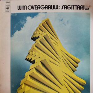 Wim Overgauuw - Sagittarius