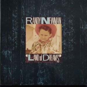 Randy Newman - Land of dreams