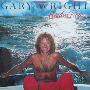 Gary Wright - Headin' Home