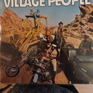 Village people - Cruesin'