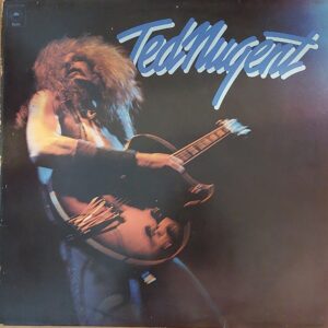Ted  Nugent - Ted Nugent