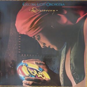Electric Light Orchestra - Discovery