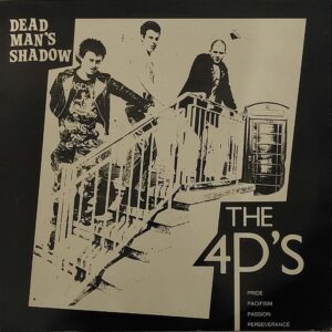 Dead Man's Shadow - The 4P's
