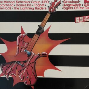 Double Hard volume 2