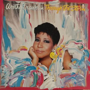 Aretha Franklin - Through the storm