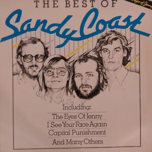 The Best Of Sandy Coast
