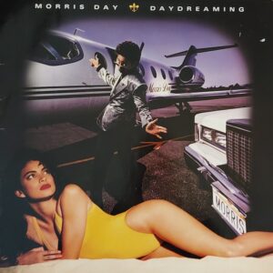Morris Day - Daydreaming