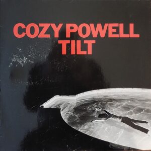 Cozy Powell - Tilt