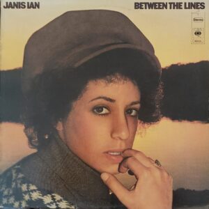 Janis Ian - Between the lines