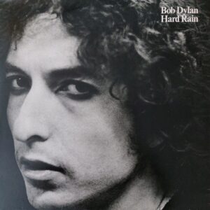Bob Dylan - Hard rain