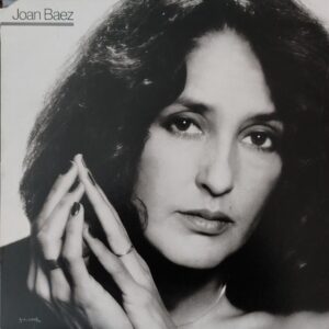 Joan Baez - Honest Lullaby