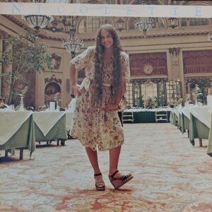 Nicolette Larson - Nicolette