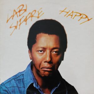Labi Siffre - Happy