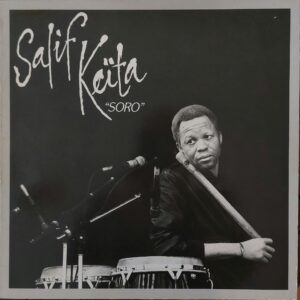 Salif Käta - "SORO"
