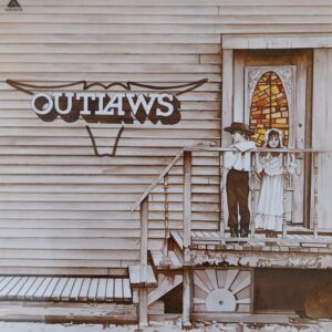 Outlaws - Outlaws
