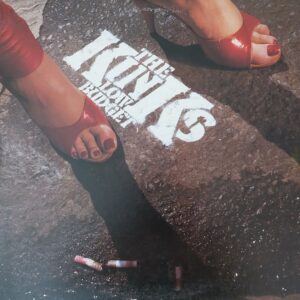 The Kinks - Low budget