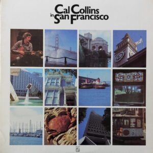 Cal Collins - Cal Collins in San Francisco