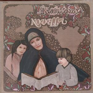 Renaissance -Novella