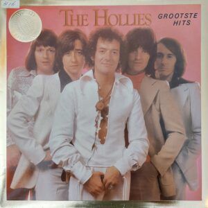 The Hollies - Grootste Hits