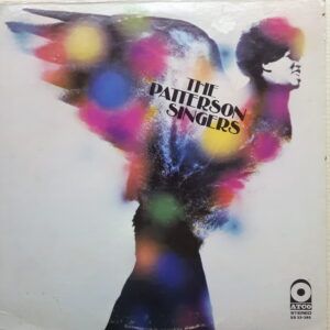 The Patterson Singers – The Patterson Singers