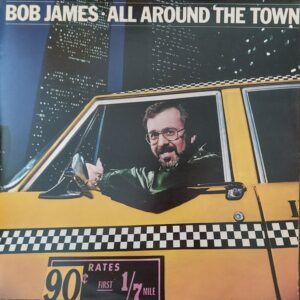 Bob James - All around the town