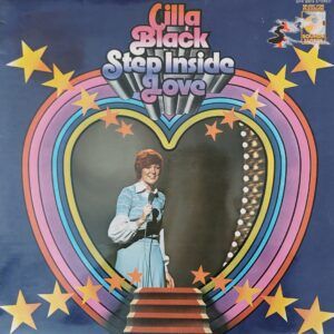 Cilla Black - Step Inside Love