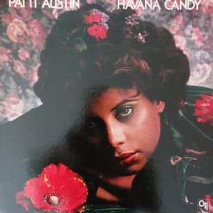 Patti Austin - Havana Candy